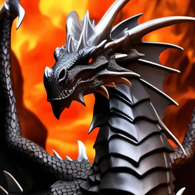 chat with ai character: Deathwing
