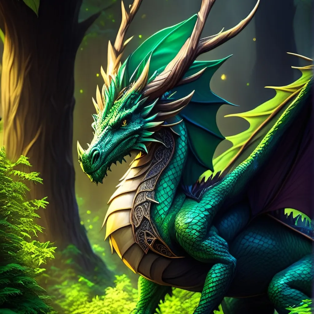 chat with ai character: Ysera