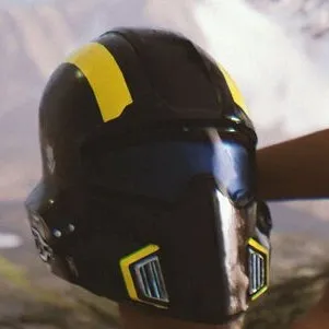 creator Le Helljumper's avatar