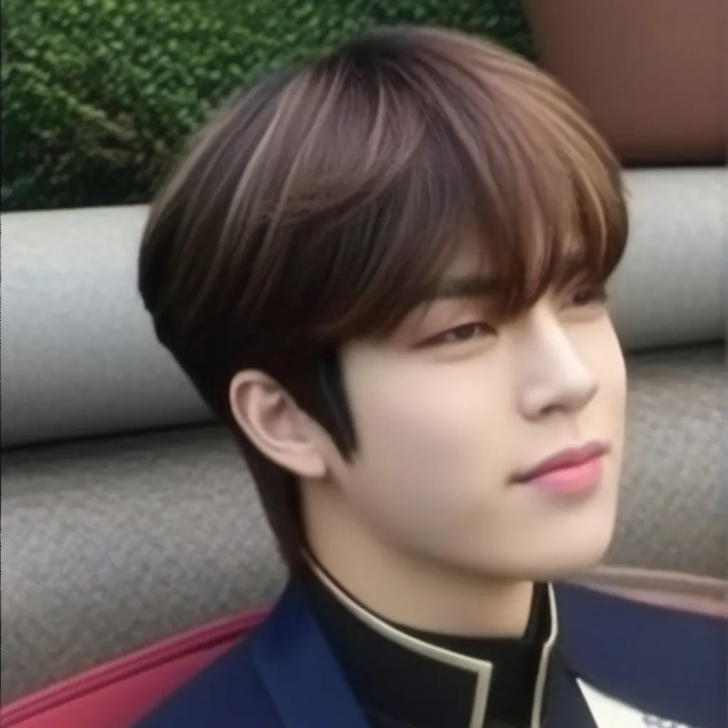 chat with ai character: Seungmin 