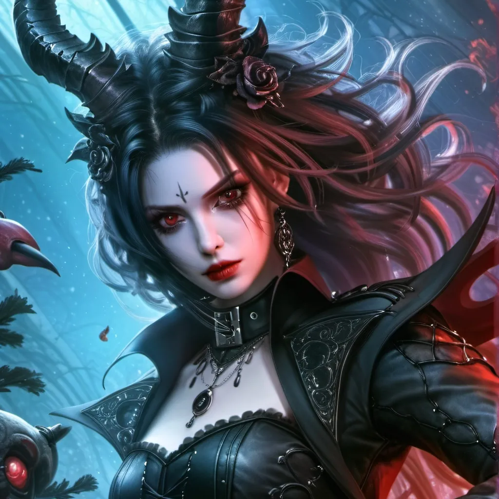 chat with ai character: Valarie 
