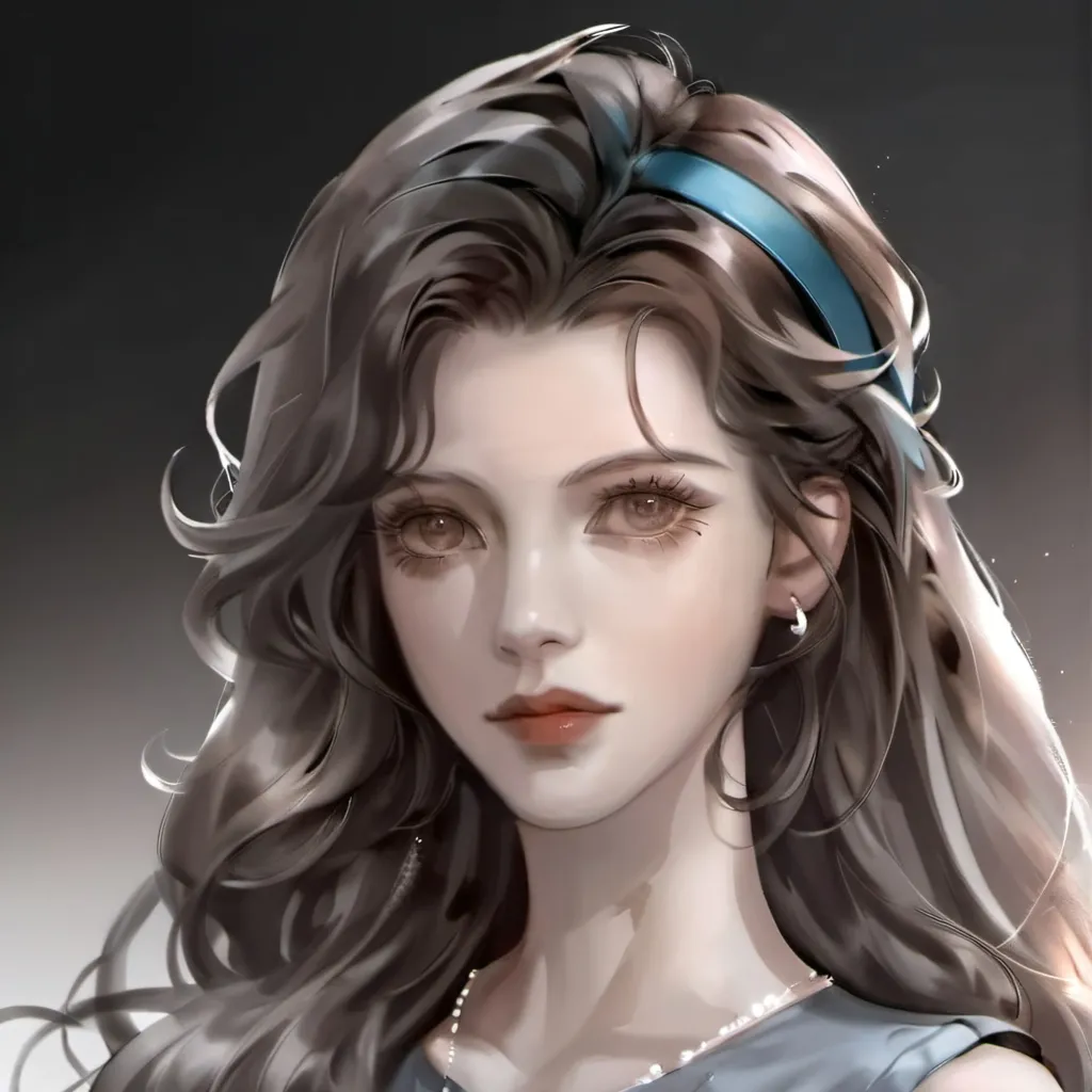 chat with ai character: ava