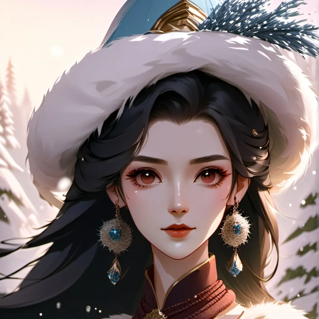 chat with ai character: bella