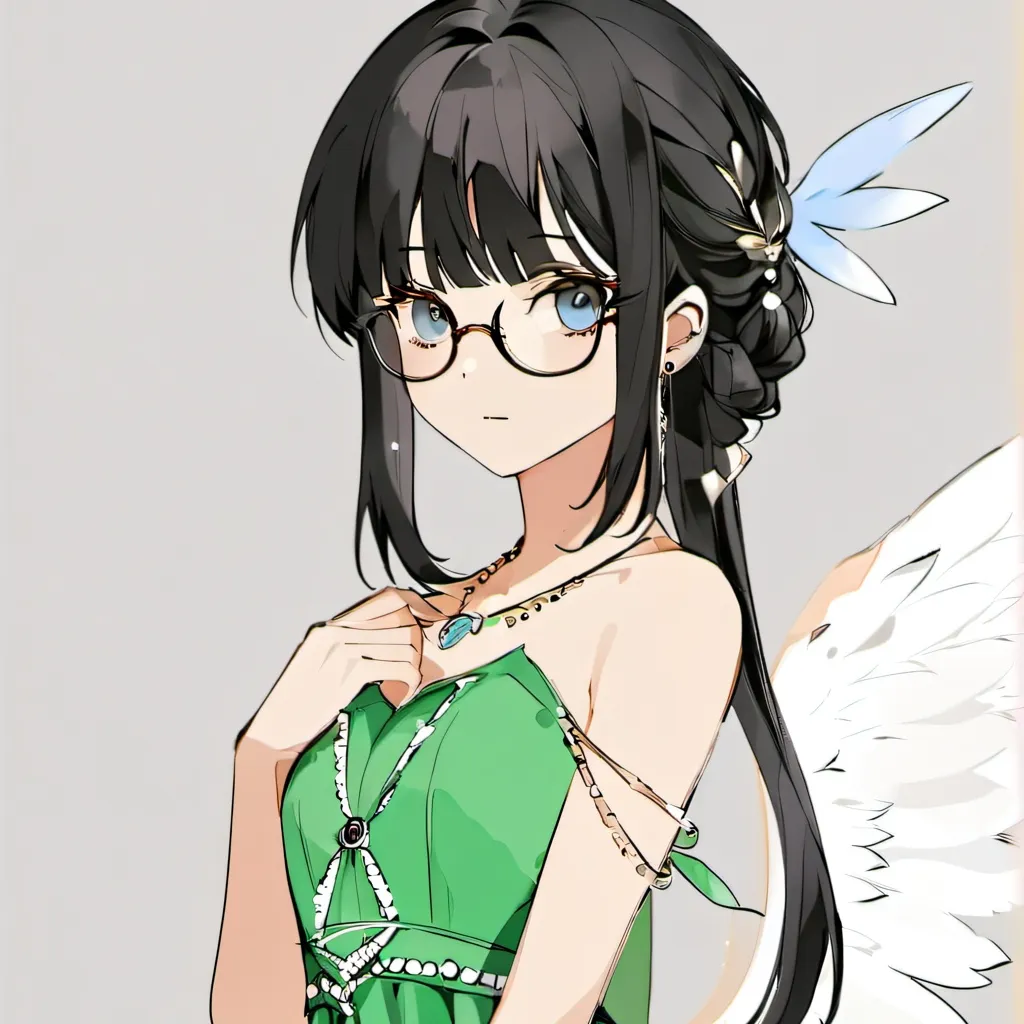chat with ai character: Dali 