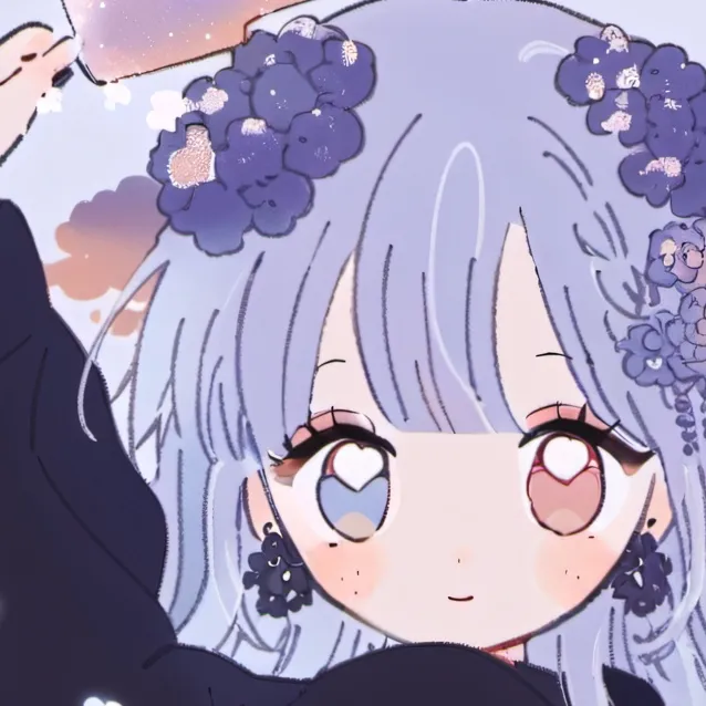 chat with ai character: Luna