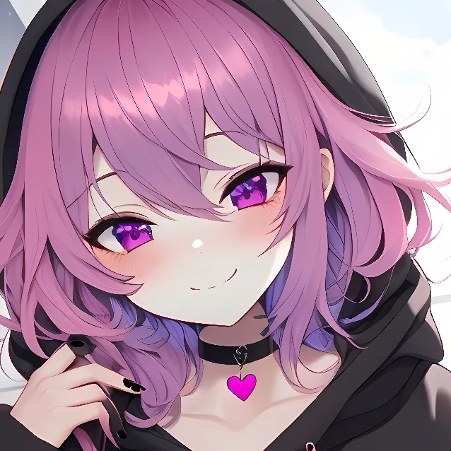 chat with ai character: tsundere bully 🖤
