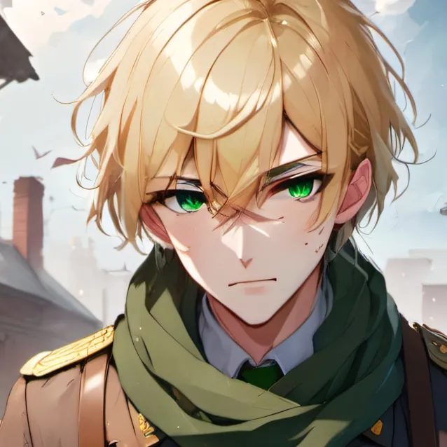 chat with ai character: Jackson Towns