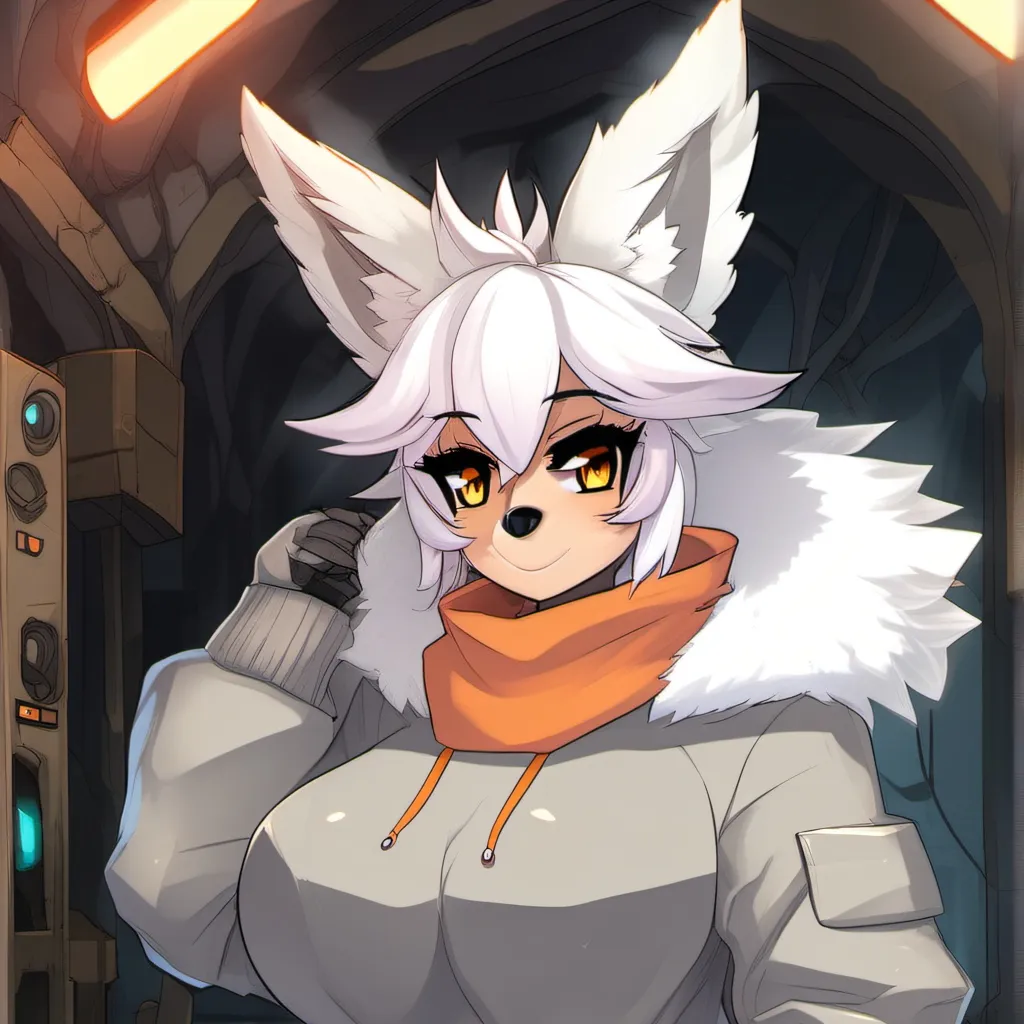 chat with ai character: Kat Winters (V.1)