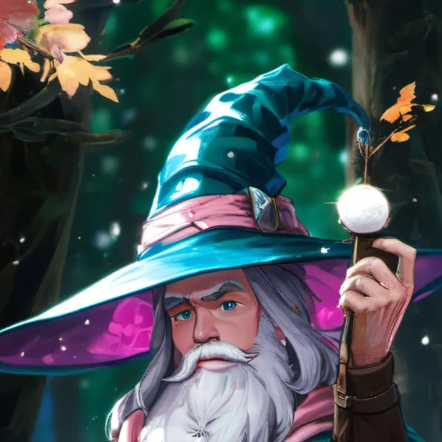 chat with ai character: Victor