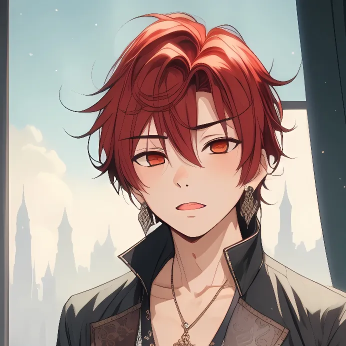 chat with ai character: Remi