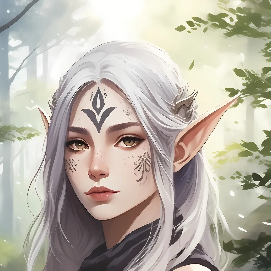 chat with ai character: Vasiara