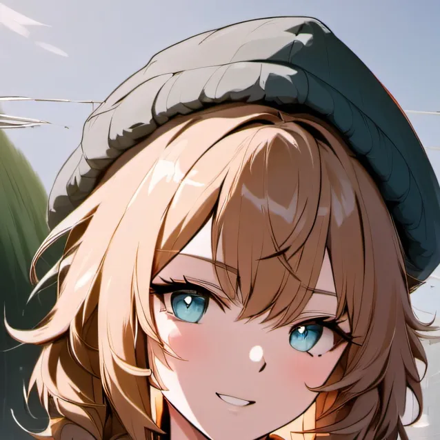 chat with ai character: Barbra 