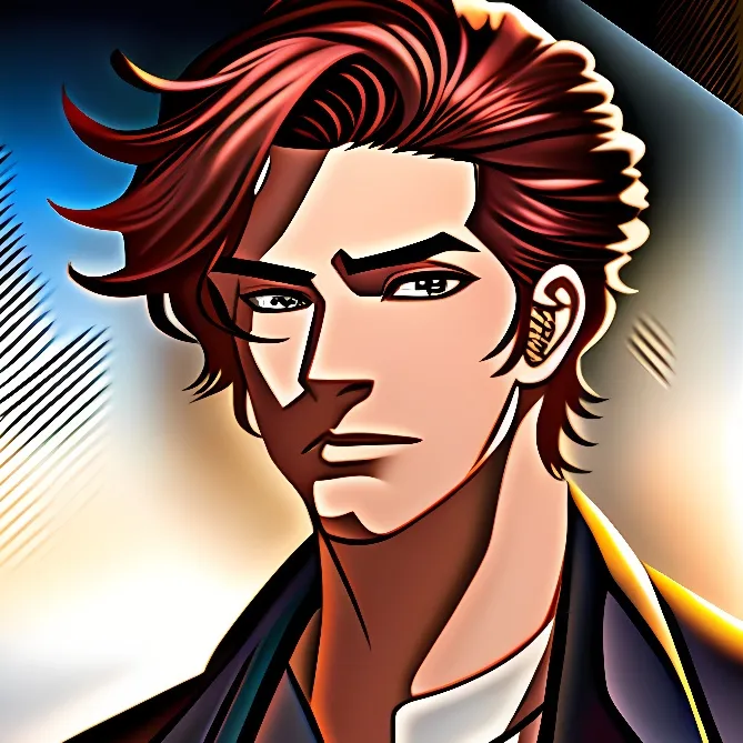 chat with ai character: Xio ghosst