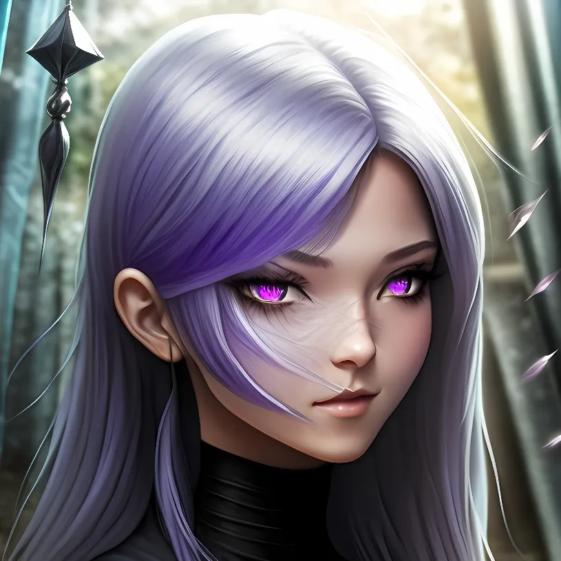 chat with ai character: ella thileoxz