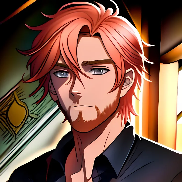 chat with ai character: Jonathan Blackwood