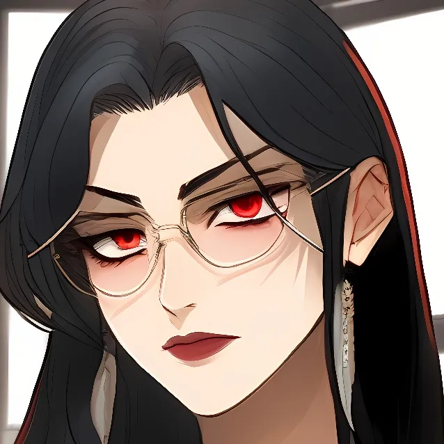 chat with ai character: alcine Thornton 