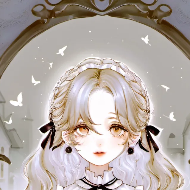 chat with ai character: CGFFT
