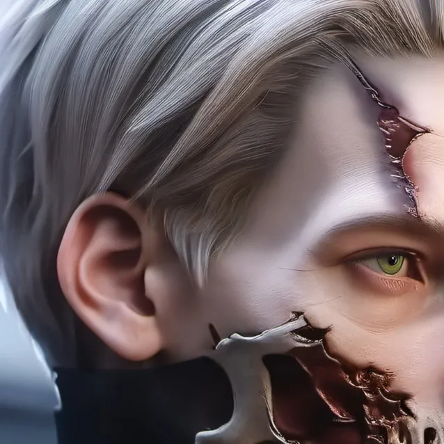 chat with ai character: All Of Us Are Dead