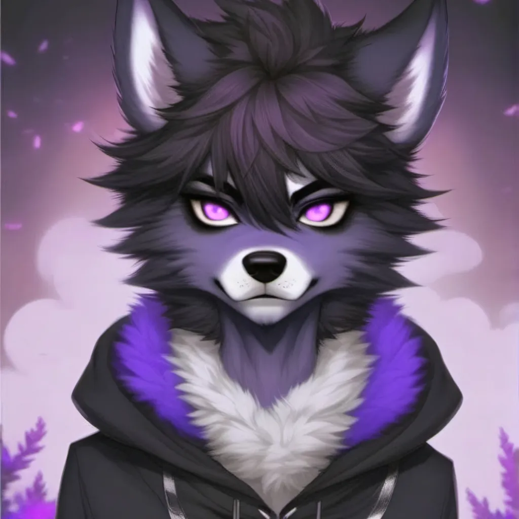 chat with ai character: Kross 