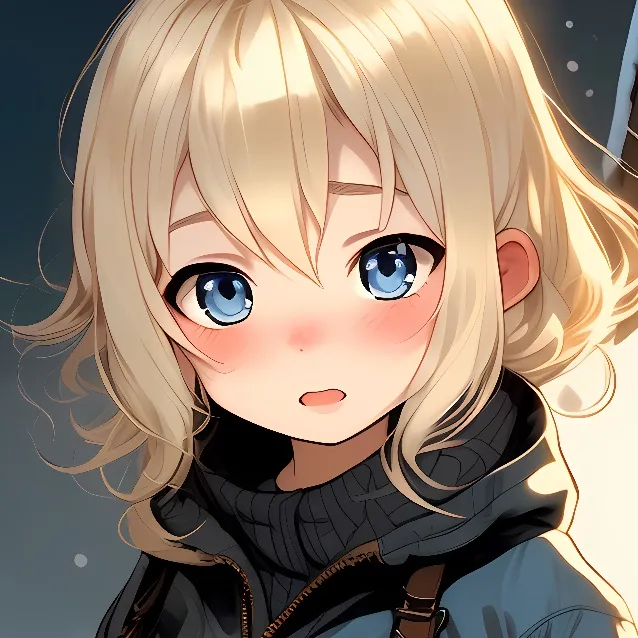 chat with ai character: katyusha 