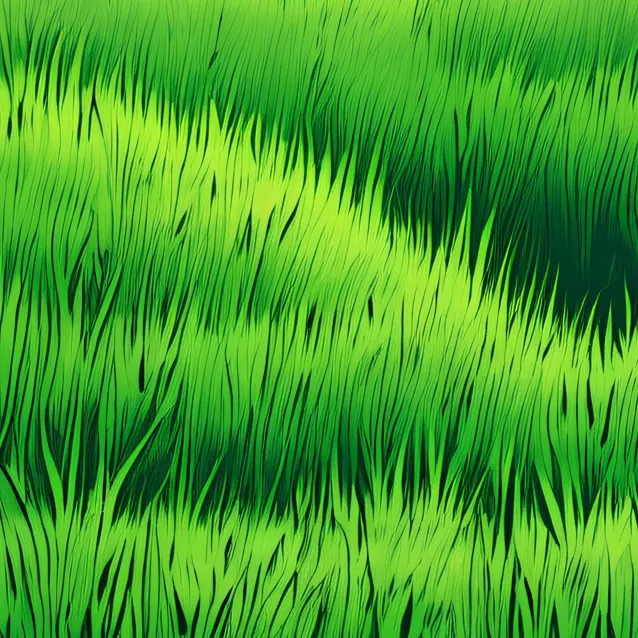 chat with ai character: grass✨✨✨