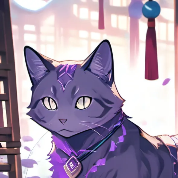 chat with ai character: you're turn 