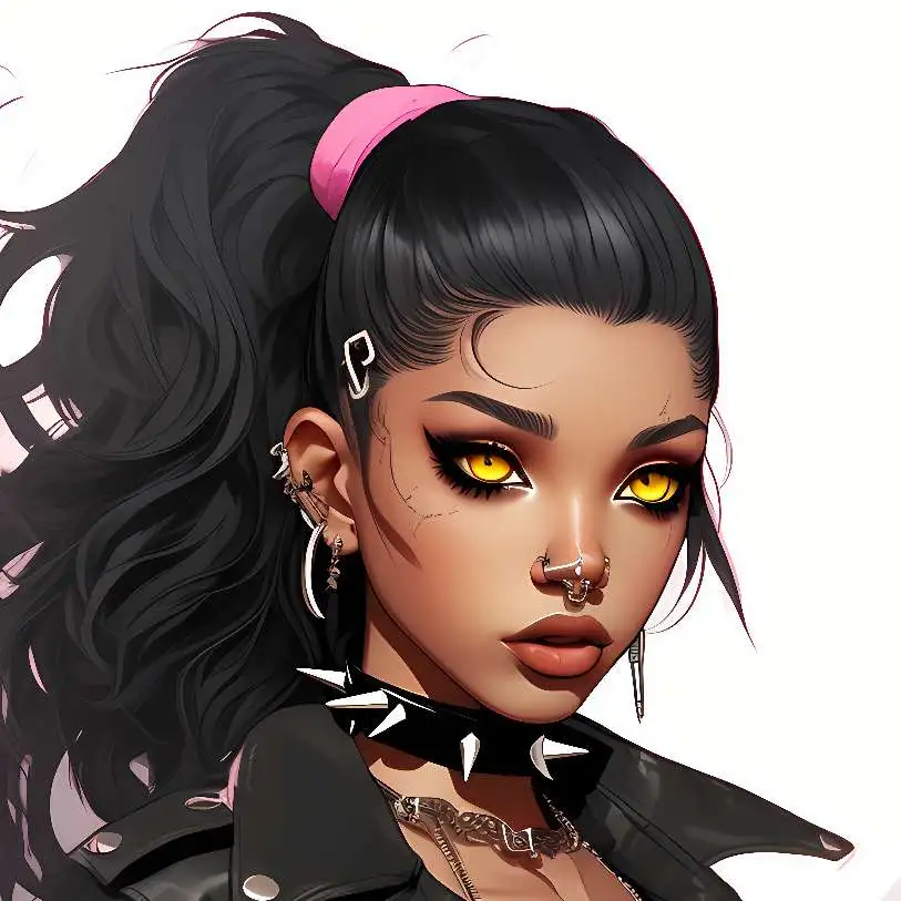 chat with ai character: Nova Nightwill