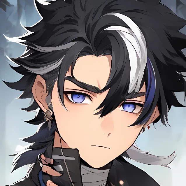 chat with ai character: Wriothesley
