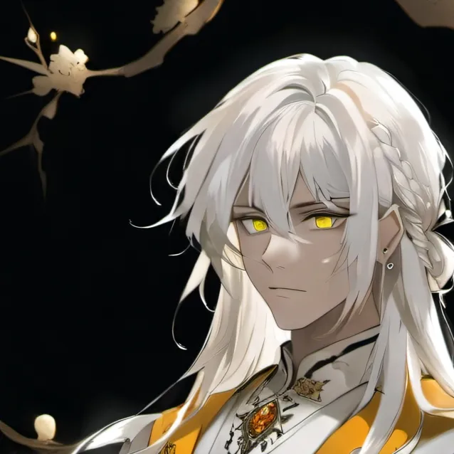chat with ai character: Akio