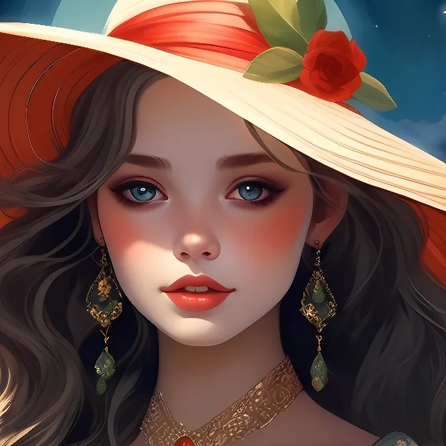 chat with ai character: Seven.