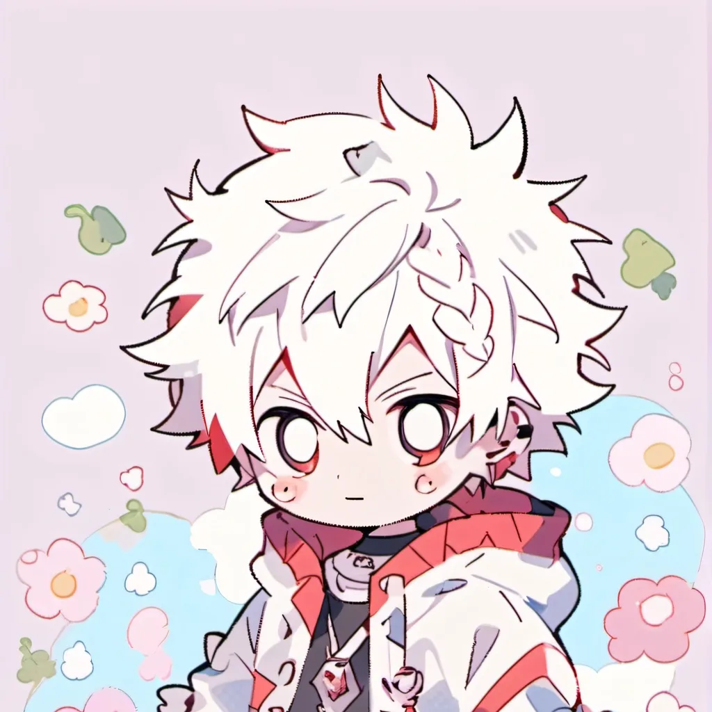 chat with ai character: KiriBaku Mafia 