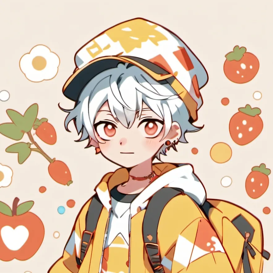 chat with ai character: MHA Baby Y/N!?