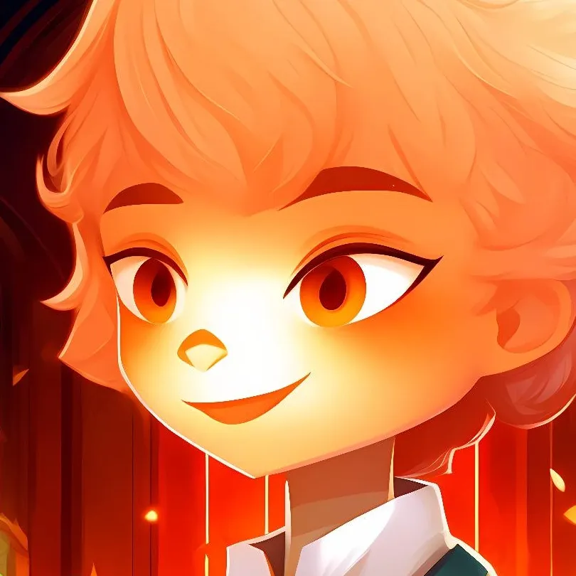 chat with ai character: Ember (elemental)