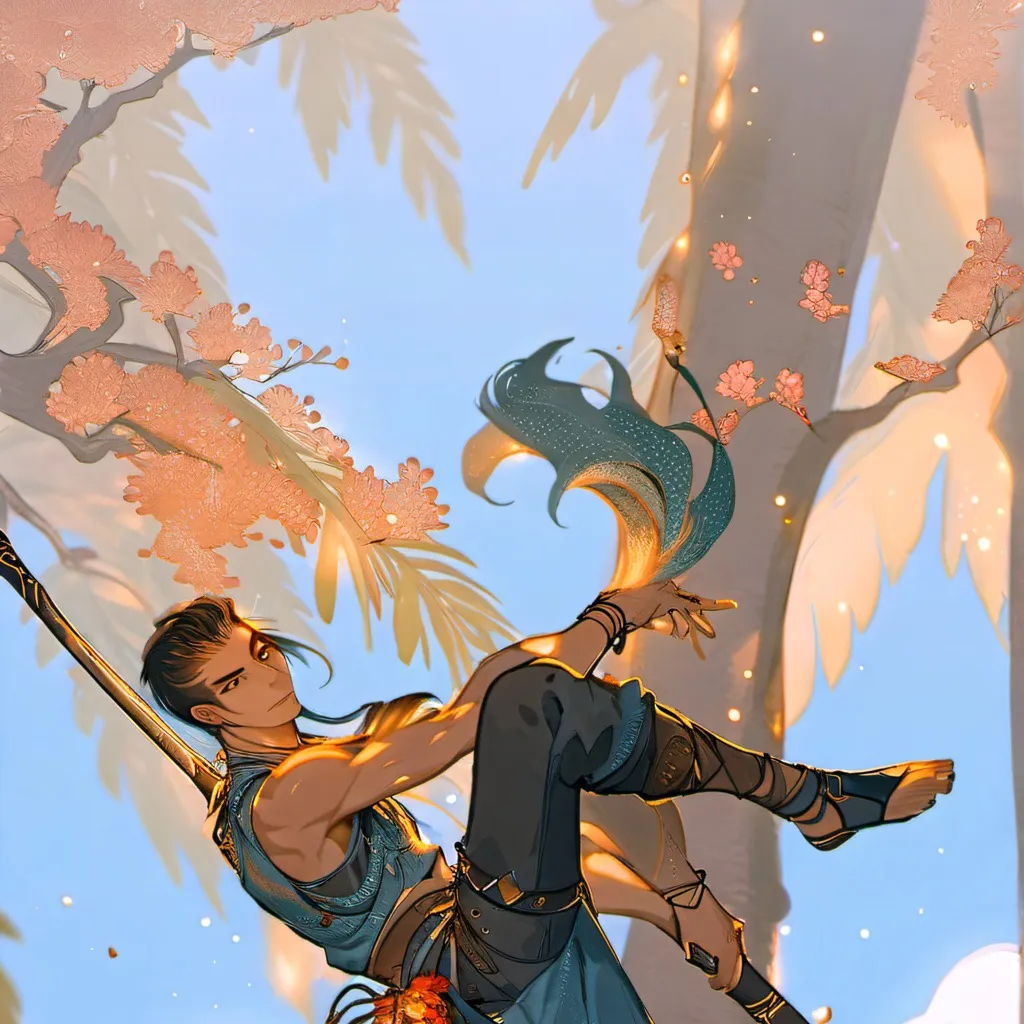 chat with ai character: Jacob 