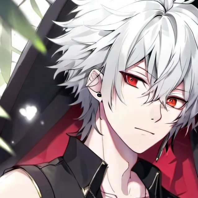 chat with ai character: Max