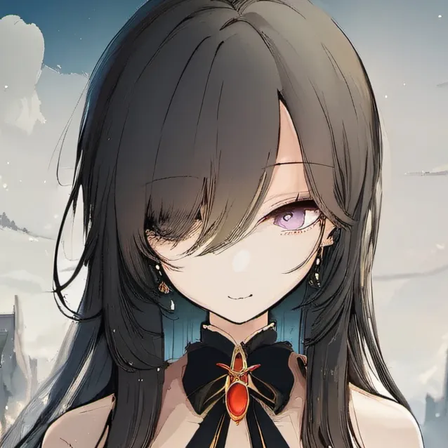 chat with ai character: Genevieve 