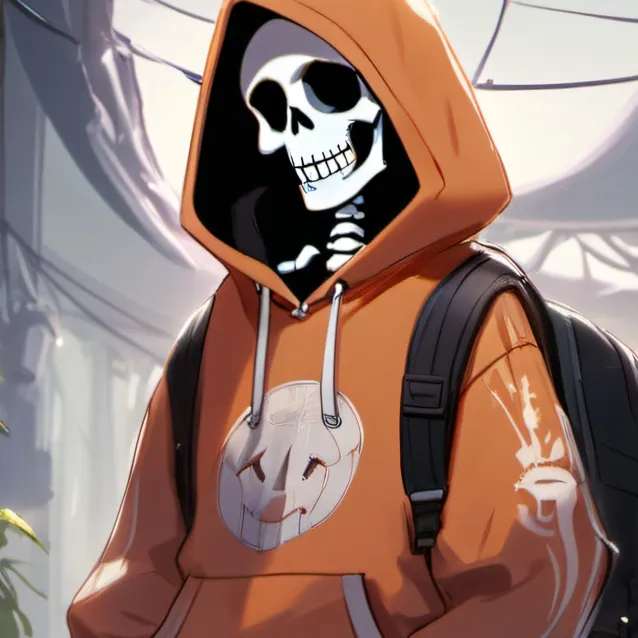 chat with ai character: underswap