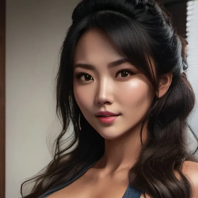 chat with ai character: step mom 