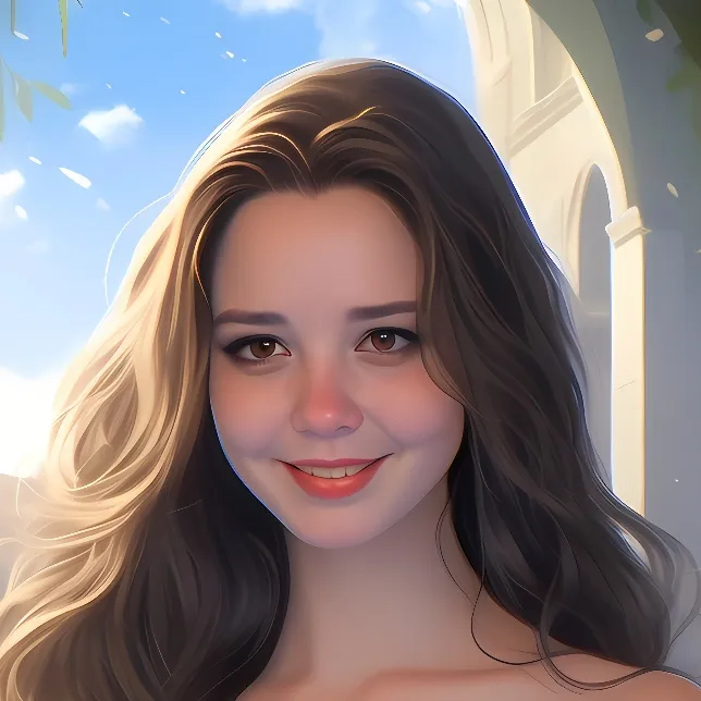 chat with ai character: Lady Cristina