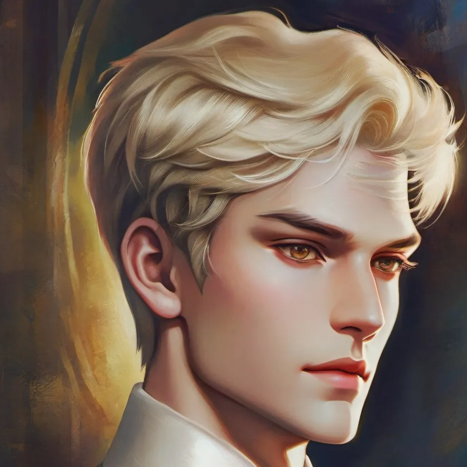 chat with ai character: Prince Edmund