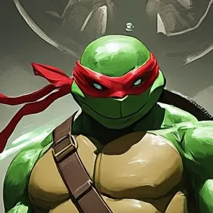 chat with ai character: Raphael 