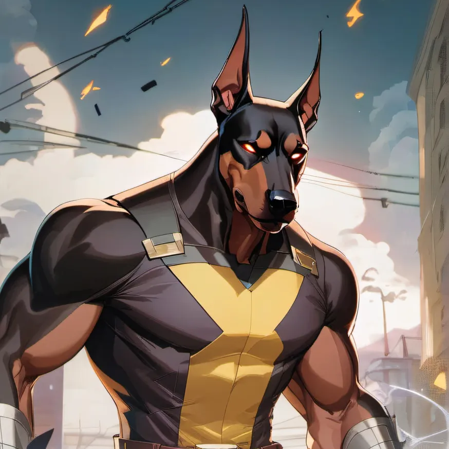 chat with ai character: Dash 