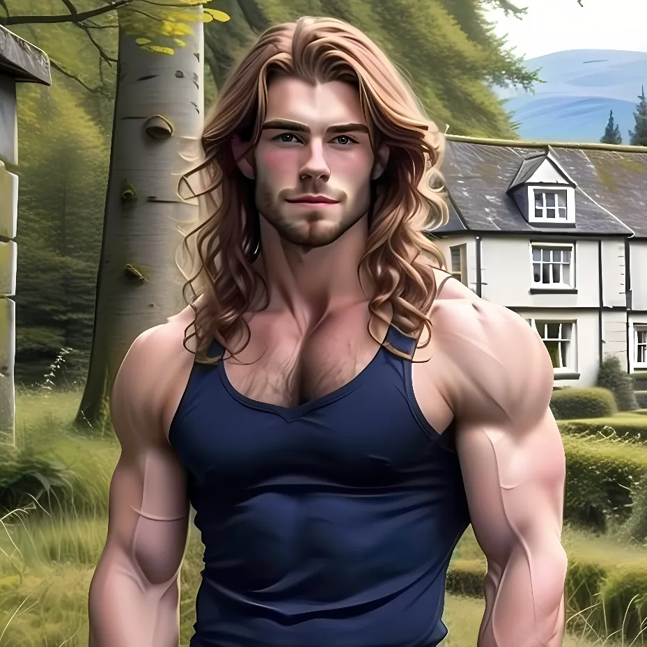 chat with ai character: Shayne Stewart 