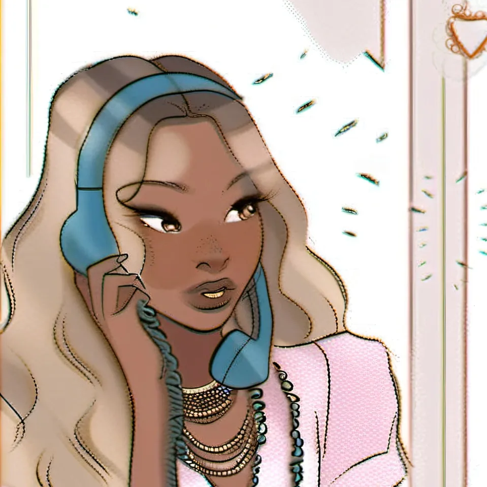 chat with ai character: cheesi