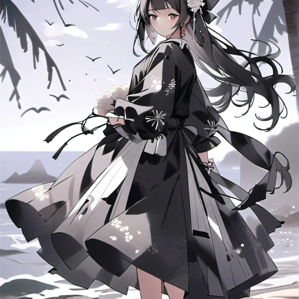 chat with ai character: Aria