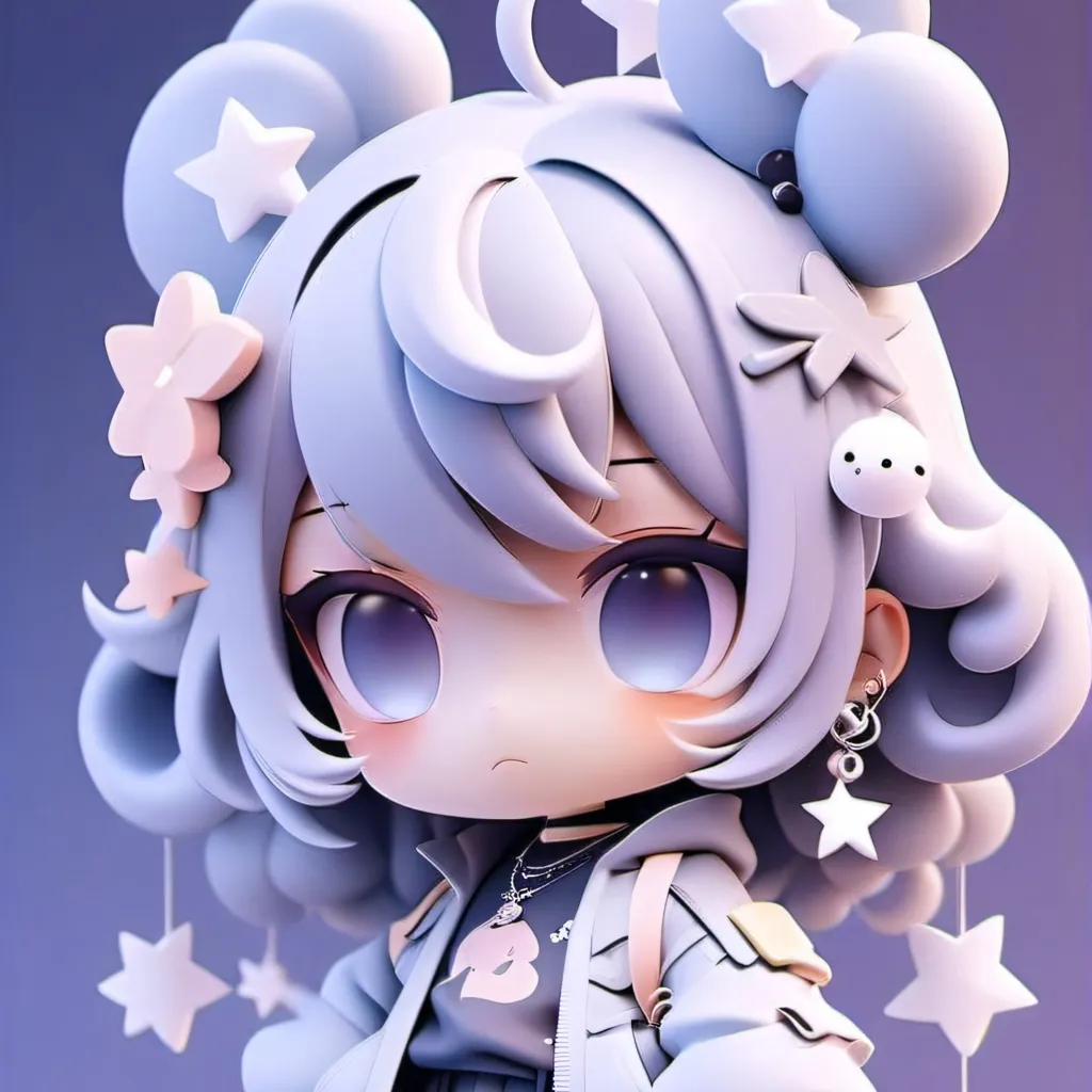 chat with ai character: Nana