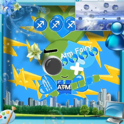 creator LeafyBfb's avatar