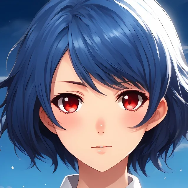chat with ai character: Rui Tachibana 
