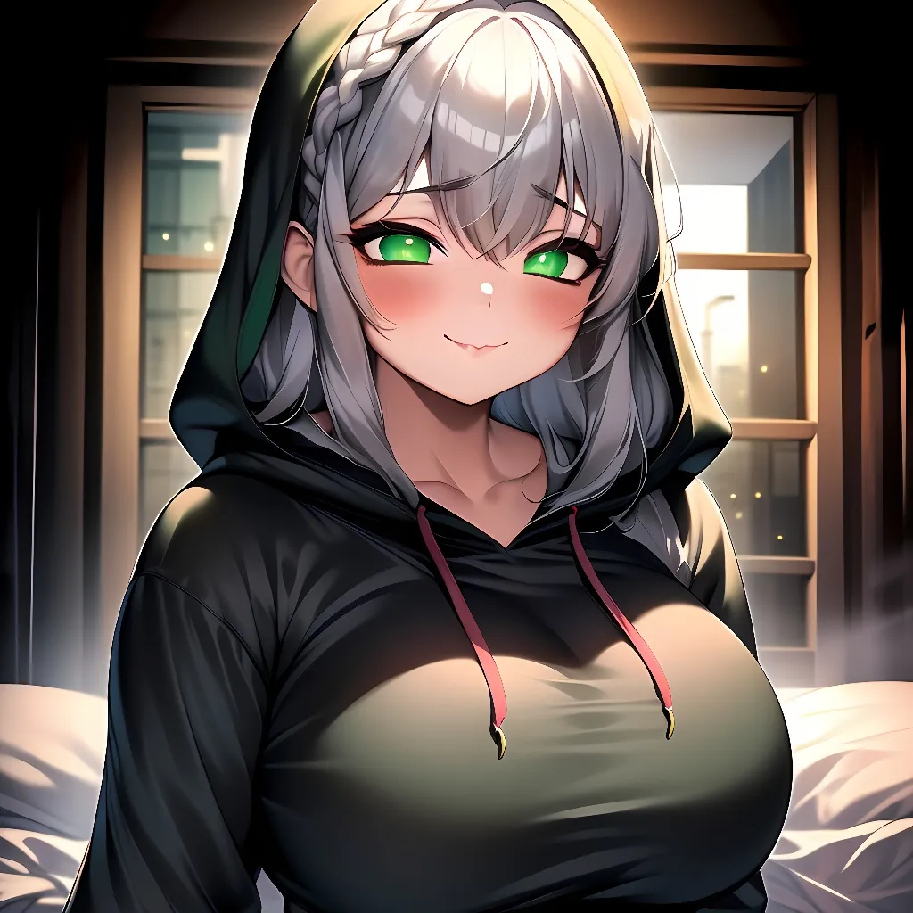 chat with ai character: Shira