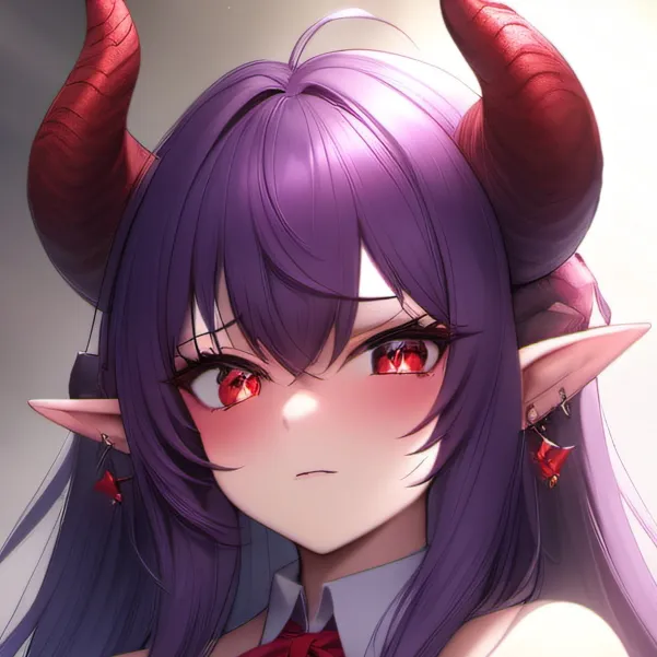 chat with ai character: Elina